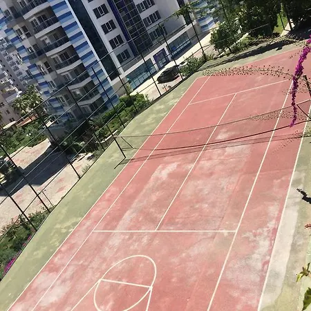 Utopia Apartmán Alanya
