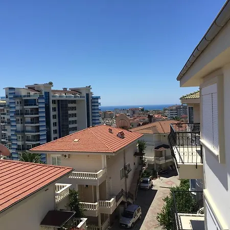 Utopia Apartmán