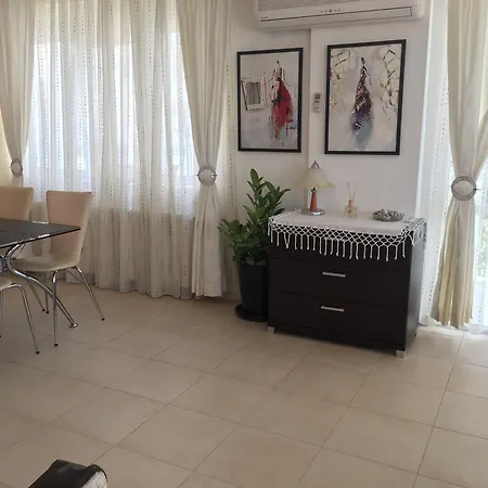 Utopia Apartmán
