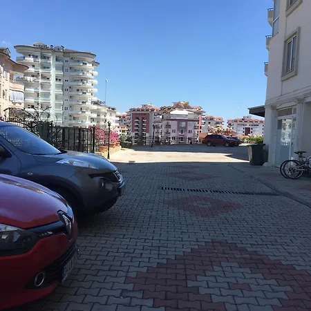 Utopia Apartmán