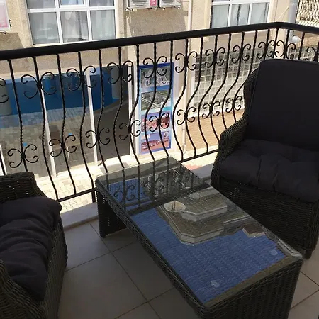 Utopia Apartmán *