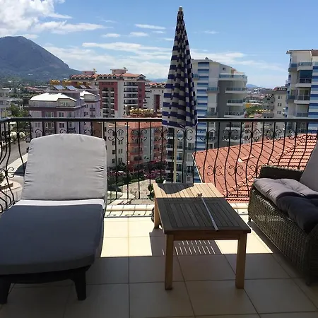 Utopia Apartmán *