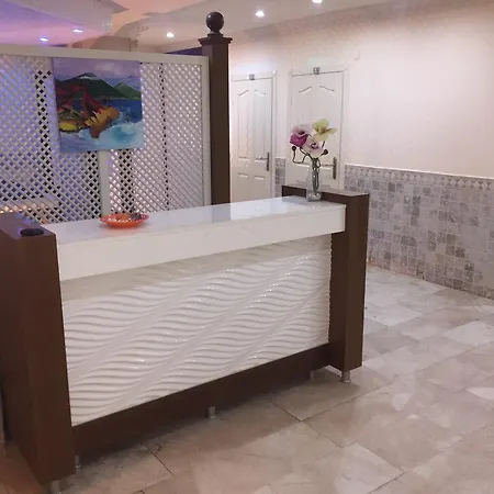 Apartmán Utopia *