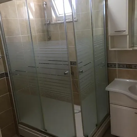 Apartmán Utopia Alanya