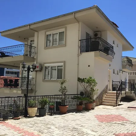 Daire Utopia Alanya